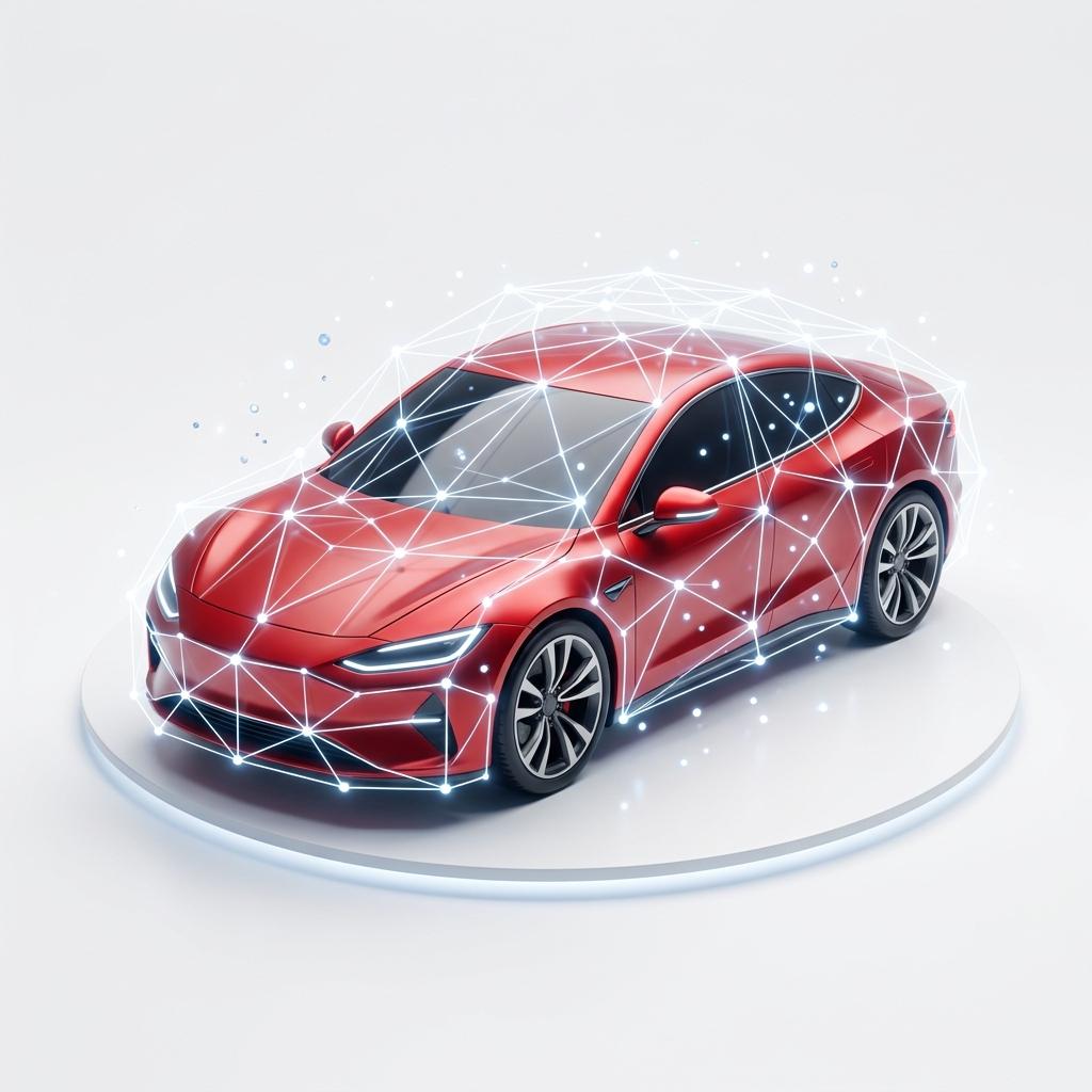 AI-Powered Vehicle Discovery